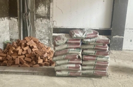 Tìm hiểu 1 tấn xi măng bao tiền trên thị trường - Sỹ Tài
