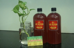 Nơi mua rượu gạo nguyên chất uy tín