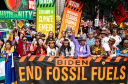 Hướng đến bỏ ''than - dầu - khí’’: COP28 có tạo được bước ngoặt?