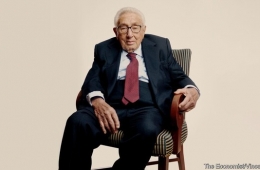 Henry Kissinger: Làm thế nào để tránh xảy ra Thế chiến 3? (P1)