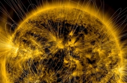 Các nhà khoa học Mỹ thừa nhận dự đoán sai về chu kỳ Mặt trời