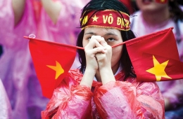 Việt Nam năm 2024: Thời cơ lớn, thách thức lớn, hy vọng lớn