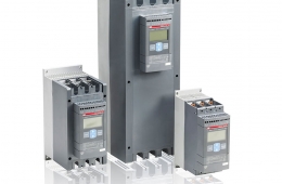 Đại lý soft starter ABB PSTX uy tín, hàng chính hãng