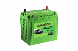 Địa chỉ bán ắc quy Amaron 90D23R 12V 65AH giá rẻ