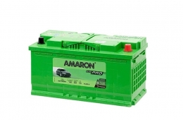 Ắc quy Amaron PRO DIN 90 12V 90AH nhập khẩu chính hãng