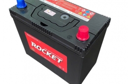 Đại lý ắc quy ROCKET SMF NX120-7L chính hãng giá rẻ