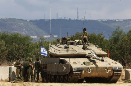Nền kinh tế toàn cầu ra sao khi phải đối mặt với cuộc khủng hoảng mới trong cuộc chiến Israel-Gaza?