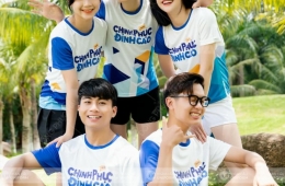 May áo đồng phục nhóm đi chơi tại xưởng – Giá rẻ, giao nhanh