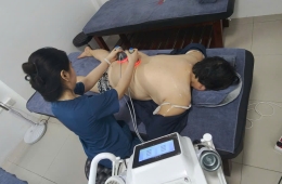 Địa chỉ bác sĩ xương khớp tại Bảo Lộc được người bệnh tin tưởng