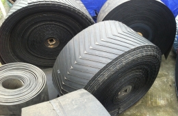 Băng tải cao su giá rẻ – Chính hãng, bền bỉ, giao hàng toàn quốc