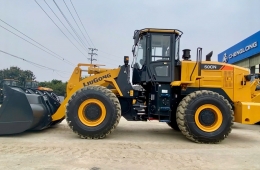 Báo giá máy xúc mini chính hãng, giá tốt