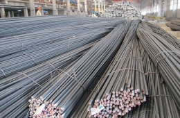 Cập nhật báo giá sắt thép khu vực miền Nam hôm nay - Sỹ Tài