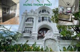 Bảng giá thiết kế nhà đẹp 2026 minh bạch và rõ ràng