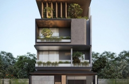 Báo giá xây dựng tại Bàu Bàng 2026 chi tiết từng hạng mục