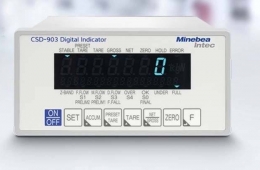 Nhận báo giá và tư vấn bộ hiển thị số cân