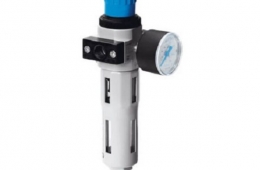 Bộ lọc máy nén khí chính hãng, giá tốt tại Kim Long Phát