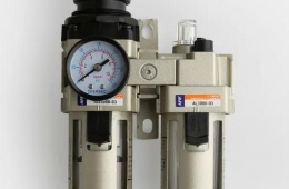 Mua bộ lọc tách nước máy nén khí công nghiệp ở đâu uy tín?