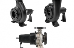 Cung cấp bơm cooling tower công nghiệp chất lượng, hiệu suất cao