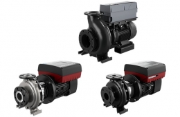 Đơn vị cung cấp bơm HVAC công nghiệp chính hãng chất lượng