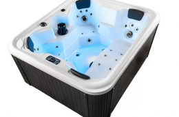 Nơi mua bồn Jacuzzi chính hãng với giá tốt nhất 2024