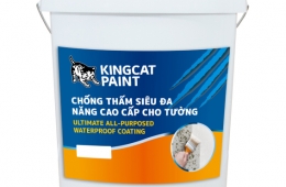 Tìm hiểu cách chống thấm trần nhà bị nứt hiệu quả