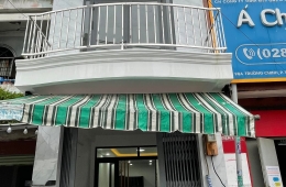Dịch vụ cải tạo nhà cấp 4 cũ Quận 12 đẹp như mới