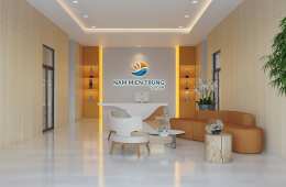 Công ty cải tạo văn phòng đang hoạt động uy tín - Full House