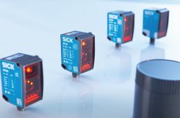 Cảm biến khoảng cách DL35-B15552 chính hãng, giá tốt