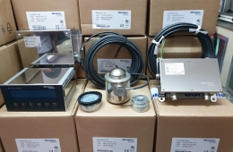 Địa chỉ cung cấp cảm biến lực chính xác, chất lượng cao