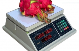 Cân tính tiền in hóa đơn chất lượng cao, giao hàng ngay! 