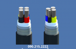 Cáp Điện Hà Nội – Phân phối cáp điện ngầm hạ thế Hà Nội đáng tin cậy