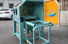 Nhà cung cấp cát phun phù hợp mọi nhu cầu của khách hàng