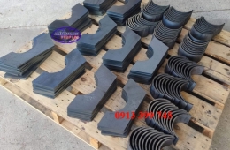 Gia công chấn đột CNC theo yêu cầu - Chất lượng, giá rẻ