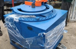 Đơn vị cho thuê máy uốn vòng tròn 3 pha 380V