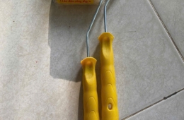 Mua cọ lăn chỉ Việt Á ở đâu? Minh Thuận cung cấp sỉ uy tín