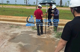 Công ty đo đạc nhà đất phường Tây Sơn Nhì nhanh, giá tốt