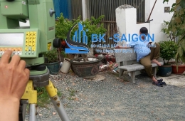 Gợi ý công ty đo đạc nhà đất phường Tăng Nhơn Phú