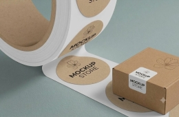 Công ty in decal cuộn giá cạnh tranh, đáp ứng số lượng lớn