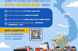 Công ty nhận ủy thác nhập khẩu toàn quốc uy tín, thủ tục nhanh gọn