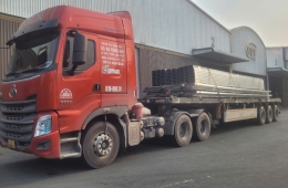 Công ty vận tải container giá rẻ – Dịch vụ trọn gói, đúng tiến độ