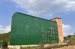 Công ty xây dựng nhà yến tại Đắk Lắk - Báo giá tốt nhất
