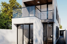 Công ty xây dựng uy tín ở Bàu Bàng trọn gói từ A đến Z