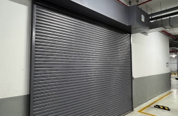 Địa chỉ cung cấp cửa cuốn đẹp uy tín và chất lượng cao