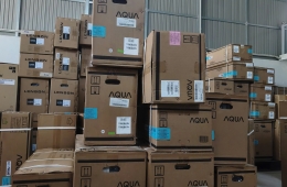 Cửa hàng máy lạnh Tây Ninh uy tín, cam kết hàng chính hãng