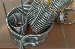 Địa chỉ cung cấp inox ống 304 giá rẻ tại Gia Kiệt