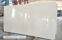 Tổng hợp các loại đá granite màu trắng được ưa chuộng tại Đại Thành