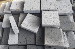 Cung cấp đá lát sân cubic chất lượng cao, giá rẻ