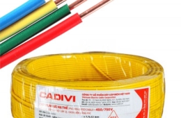 Địa chỉ đại lý Cadisun Vĩnh Phúc bảo hành đầy đủ