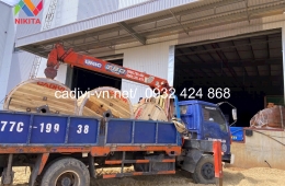 NIKITA – Đại Lý Cadivi Đồng Nai giá cạnh tranh, giao hàng nhanh