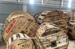 Đại lý CADIVI TP HCM uy tín, giao hàng nhanh